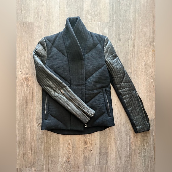 Helmut Lang Jacket Size P - Picture 7 of 8